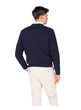 Jersey Harper & Neyer hombre