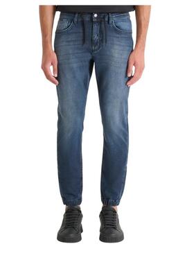 Vaquero Antony Morato hombre