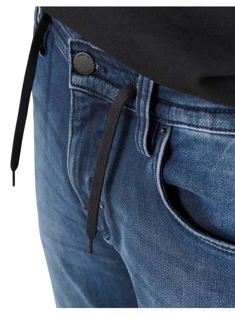 Vaquero Antony Morato hombre