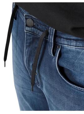 Vaquero Antony Morato hombre