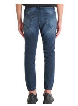 Vaquero Antony Morato hombre