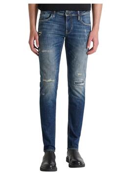 Vaquero Antony Morato hombre