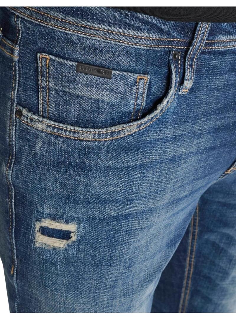 Vaquero Antony Morato hombre