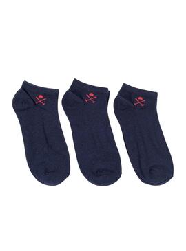 calcetin corto Harper & Neyer