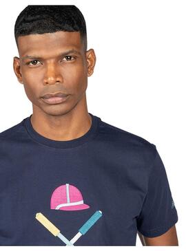 Camiseta Harper hombre