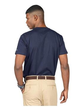 Camiseta Harper hombre