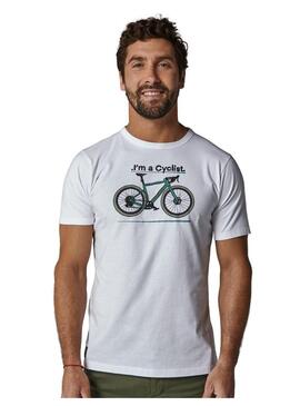 Camiseta Altonadock  hombre