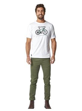 Camiseta Altonadock  hombre