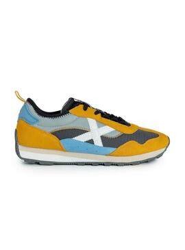 Zapatilla Munich hombre