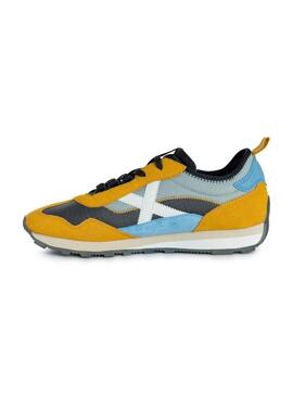 Zapatilla Munich hombre