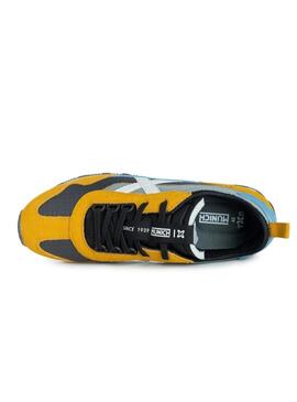 Zapatilla Munich hombre