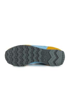 Zapatilla Munich hombre