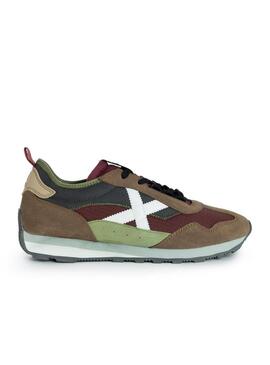 Zapatilla Munich hombre
