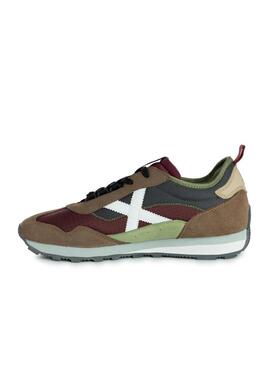 Zapatilla Munich hombre