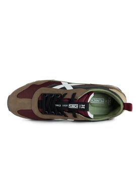 Zapatilla Munich hombre
