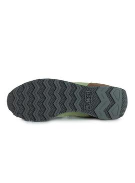 Zapatilla Munich hombre