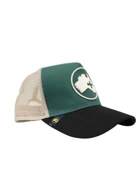 Gorra Altonadock hombre