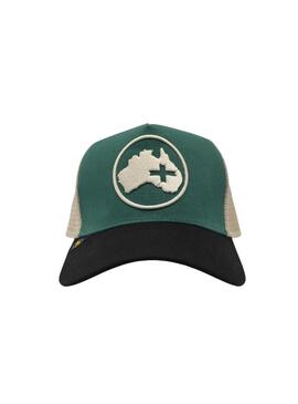 Gorra Altonadock hombre