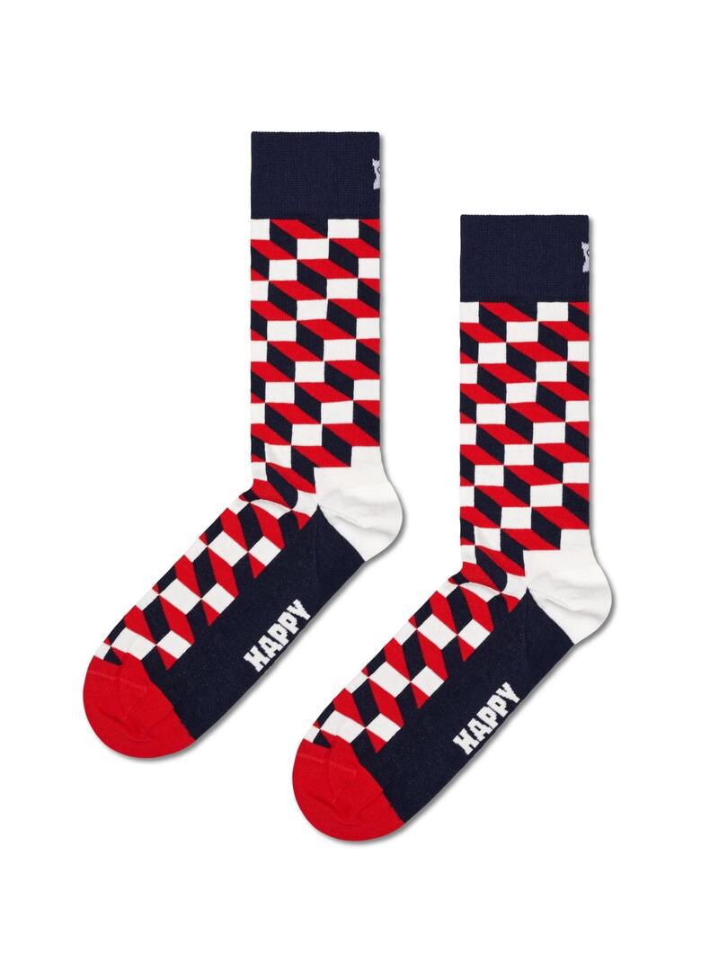 Calcetin Happy Socks hombre