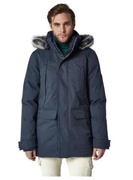 Parka altonadock hombre