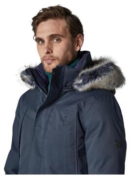 Parka altonadock hombre