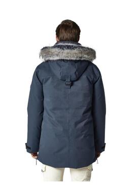 Parka altonadock hombre