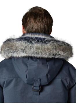 Parka altonadock hombre