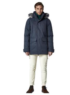 Parka altonadock hombre