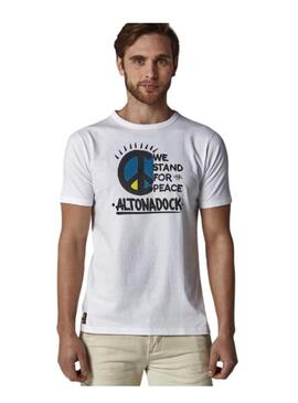 Camiseta Altonadock hombre