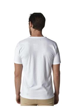 Camiseta Altonadock hombre