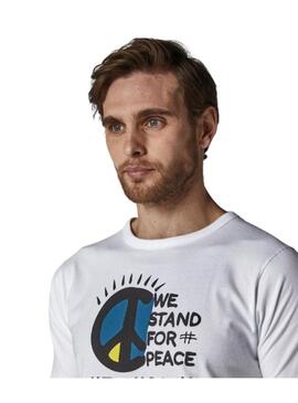 Camiseta Altonadock hombre