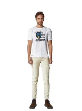 Camiseta Altonadock hombre