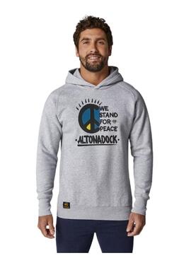 sudadera Altonadock hombre