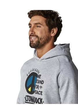 sudadera Altonadock hombre