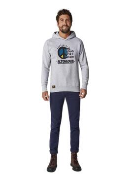 sudadera Altonadock hombre