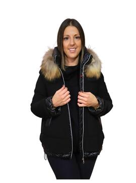 Plumas Donjaz mujer