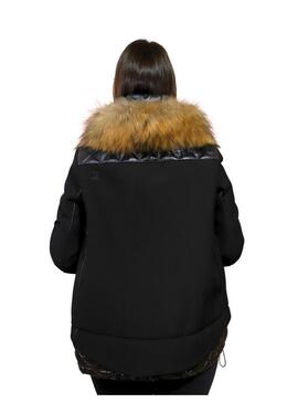 Plumas Donjaz mujer